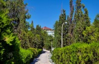 Судак отдых - цены на жилье - Отель «Воробьиное гнездо»