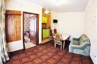 Джемете 2019 - снять жилье у моря посуточно - Отель «Виктория Джемете»