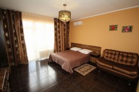 Джемете 2019 - частные отели у моря - цены - Отель «Виктория Джемете»