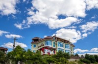 Судак 2024 детский отдых - цены - Отель «Воробьиное гнездо»