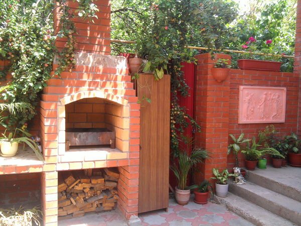 Гостевой дом «Катерина»