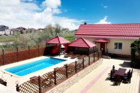 Темрюк  - Лучшие отели 2018