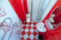 гостиницы вардане