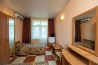 сочи отдых 2018 жилье