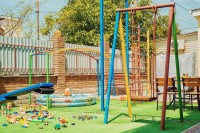 Феодосия  - Лучшие отели 2017