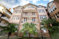 Сочи отдых в сочи в сентябре - Лучшие отели 2018