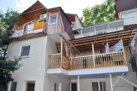 Ялта  - Лучшие отели 2018