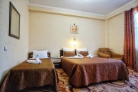 Сочи 2019 -  - Отель «Мадлен»