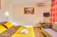 Анапа 2024 бронирование жилья в частном секторе - Лучшие отели 2018