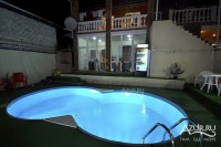 Геленджик  - Лучшие отели 2018