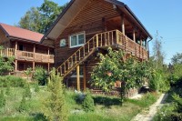  - Хутор Николаенко - Базы отдыха 2019 - 