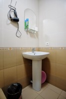 Сочи 2019 -  - Отель «Мадлен»