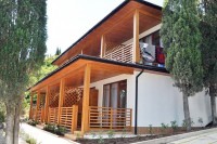 Ялта  - Лучшие отели 2018