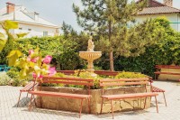 Феодосия  - Лучшие отели 2017