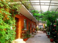 Анапа отдых с детьми недорого у моря - Лучшие отели 2018