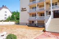 Сочи  - Лучшие отели 2018