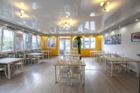 отдых в сочи с питанием