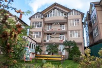 Сочи вардане отдых цены - Лучшие отели 2018