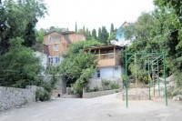 Ялта  - Лучшие отели 2018