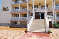 Сочи  - Лучшие отели 2018