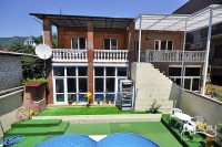 Геленджик  - Лучшие отели 2018