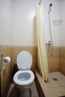 Сочи 2019 -  - Отель «Мадлен»