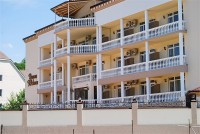 Сочи  - Лучшие отели 2018