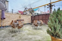 Сочи 2019 -  - Отель «Мадлен»