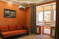 Анапа 2024 отдых около моря - Лучшие отели 2018