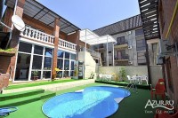 Геленджик  - Лучшие отели 2018