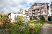 Сочи отдых в сочи летом - Лучшие отели 2018