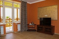 Анапа летний отдых на море - Лучшие отели 2018