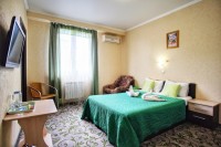 Сочи 2019 -  - Отель «Мадлен»