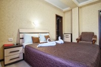 Сочи 2019 -  - Отель «Мадлен»