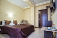 Сочи 2019 -  - Отель «Мадлен»