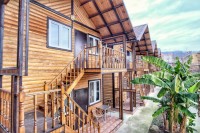 Сочи жилье рядом с морем - недорого - Отель «Мадлен»