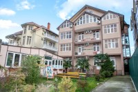 Сочи отдых в сочи отели на берегу - Лучшие отели 2018