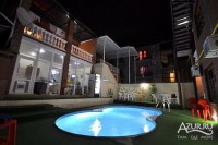 Геленджик  - Лучшие отели 2018