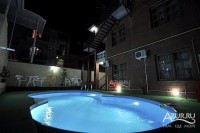 Геленджик  - Лучшие отели 2018