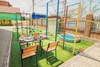 Феодосия  - Лучшие отели 2017