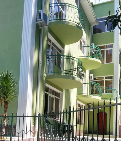 Гостевой дом «Татьяна»