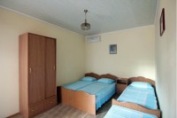   - Гостиница «На Куйбышева 18»