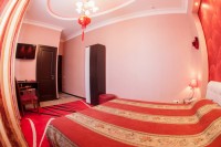 Краснодар 2024  - Отель «RichMan»