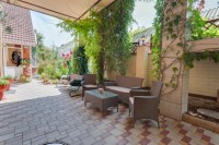 Анапа снять жилье в частном секторе для отдыха семьей - Лучшие отели 2018