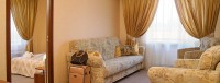 лучшие гостиницы и отели - 2021 - Курортный комплекс «GOLDEN»
