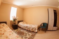 Краснодар 2024  - Отель «RichMan»