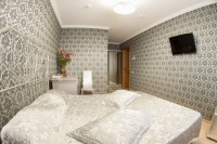 Краснодар 2024  - Отель «RichMan»