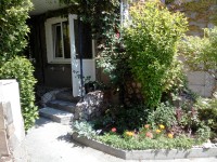 Учкуевка 2020 - отдых в севастополе цены - Гостевой дом «Ирина Янтарная»