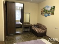 Ольгинка 2020 - отдых в гостевых домах с бассейном - Апартаменты «Аквамарин»