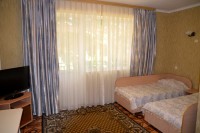 отдых в сочи 2018 цены у самого